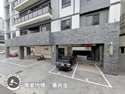 桃園觀音拍賣華廈-3
