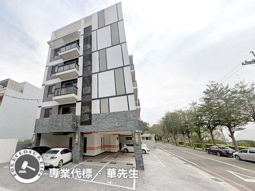 桃園觀音拍賣華廈-4