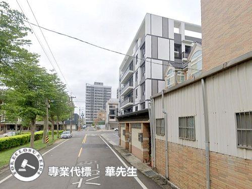 桃園觀音拍賣華廈-5