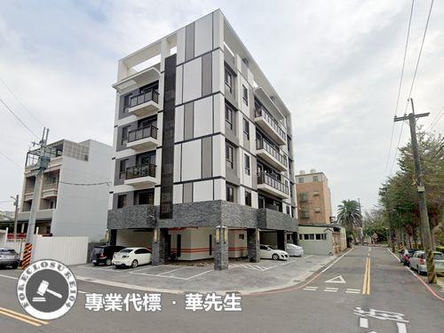 桃園觀音拍賣華廈-2