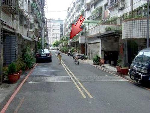 桃園龜山拍賣公寓-5