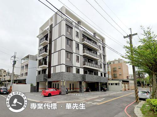 桃園觀音拍賣華廈-1