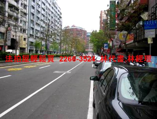 信義區法拍大樓-6
