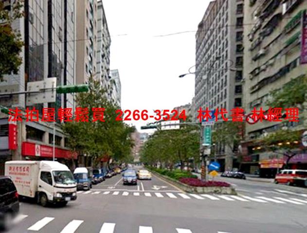 信義區法拍大樓-7