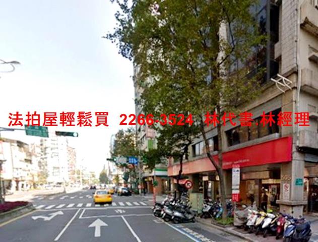 信義區法拍大樓-8