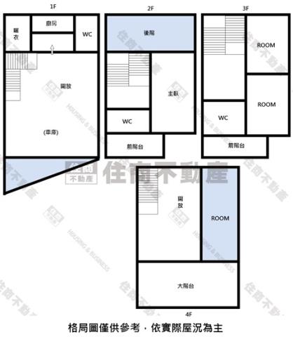 東區透天-15