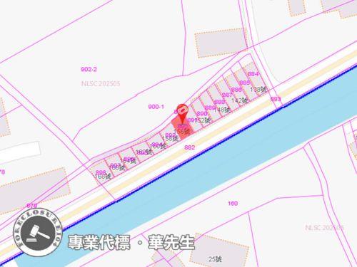 觀音透天法拍-6