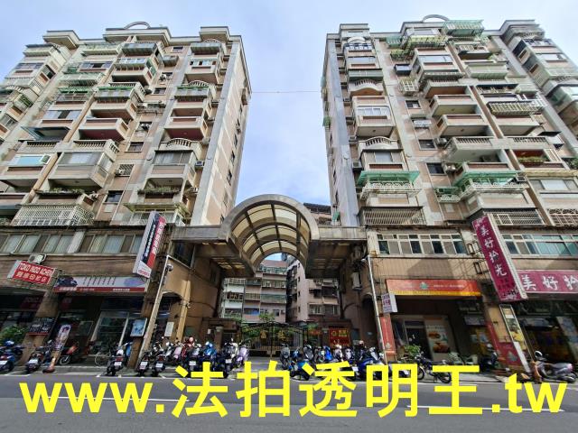 新北蘆洲大樓法拍-6