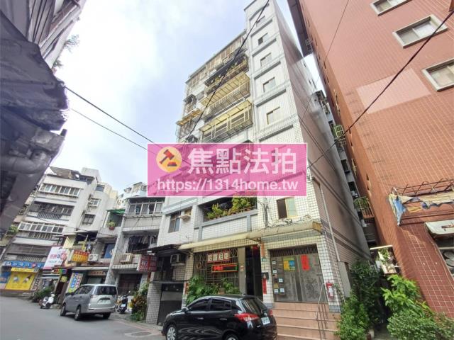 淡水法拍公寓-2