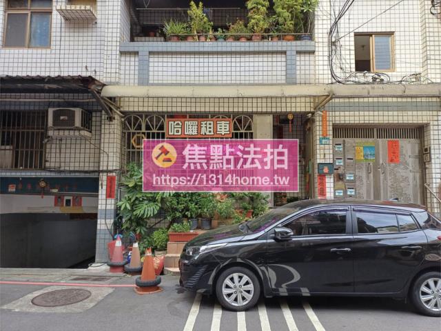 淡水法拍公寓-4