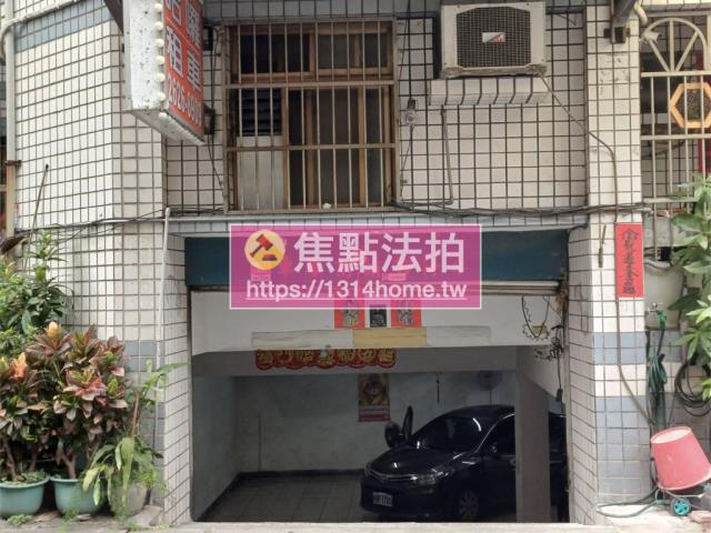 淡水法拍公寓-5