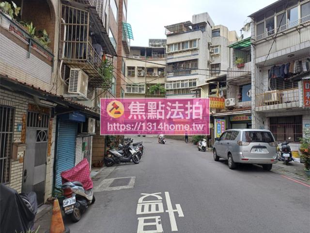 淡水法拍公寓-6