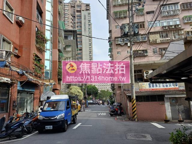 淡水法拍公寓-7