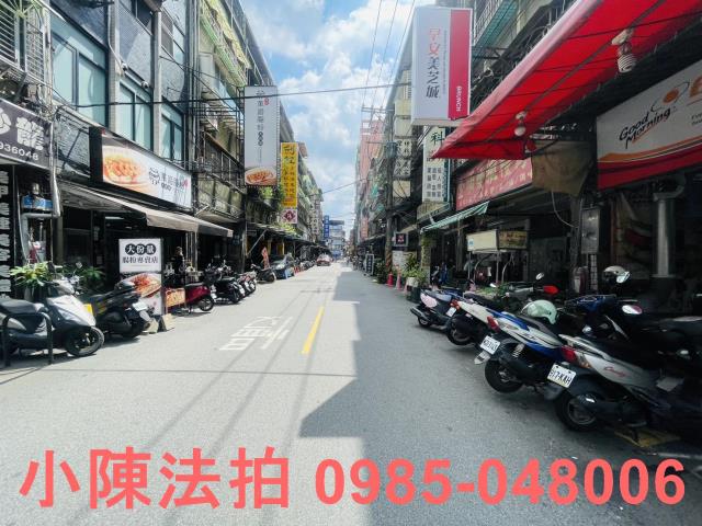 三重拍賣公寓-6