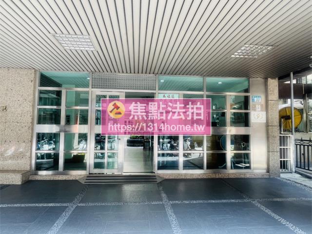 新北大樓拍賣-5