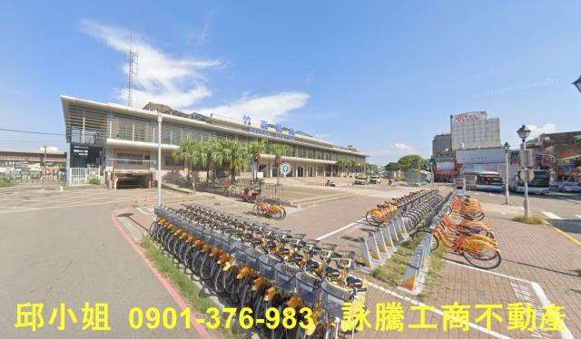 苗栗廠房-1