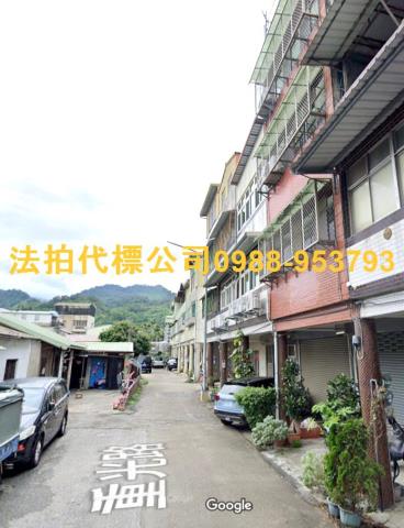 苗栗法拍透天-4