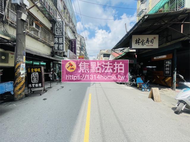 新北公寓法拍-7
