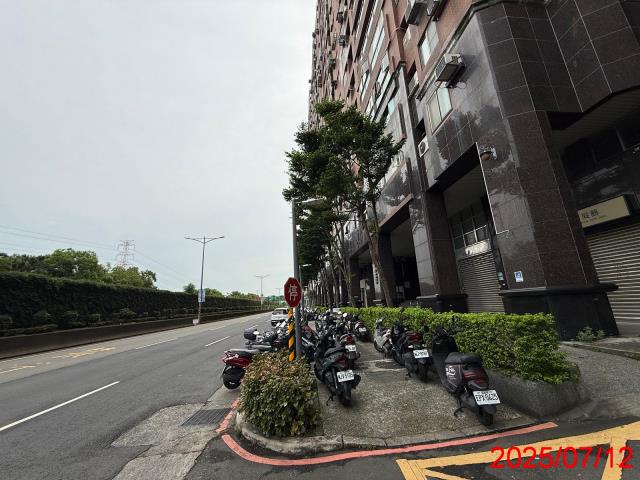 新北永和法拍大樓-12