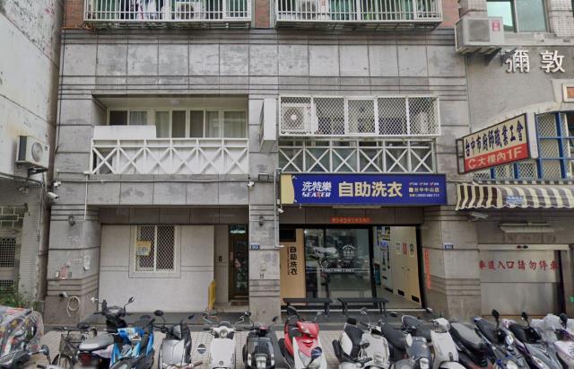 台中北區法拍華廈-6