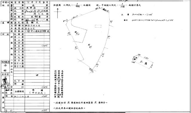 台中北區公寓法拍-5