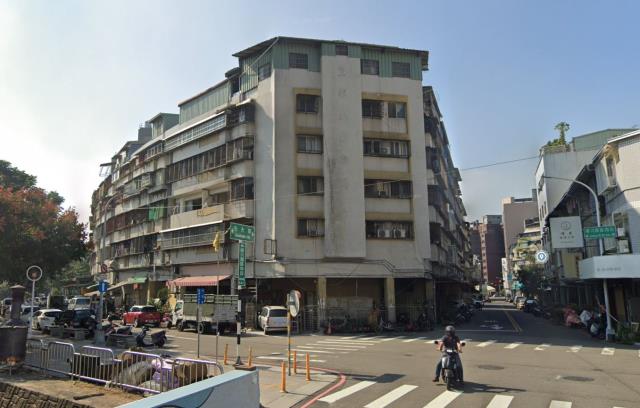 台中北區公寓法拍-1