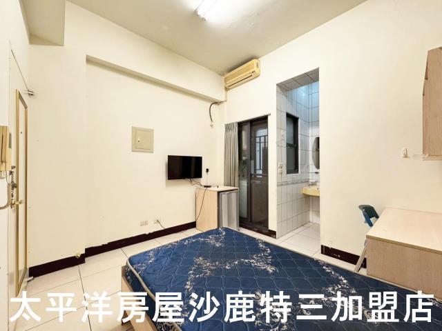 沙鹿華廈-6