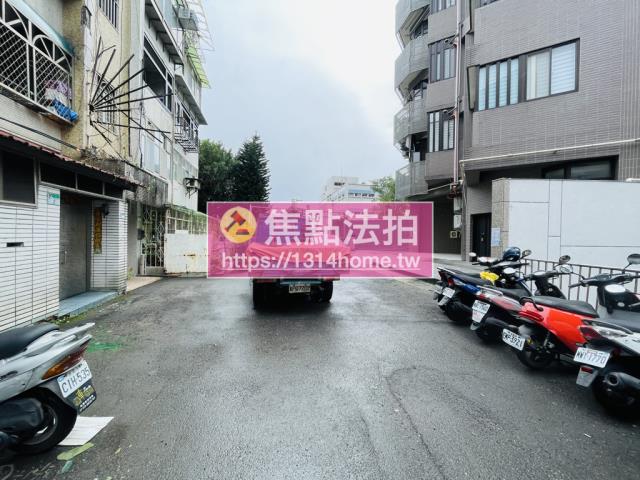 中山區大樓拍賣-10