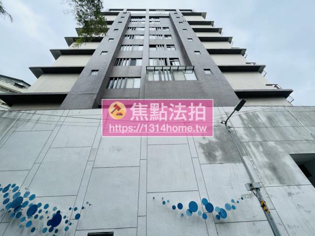 中山區大樓拍賣-1