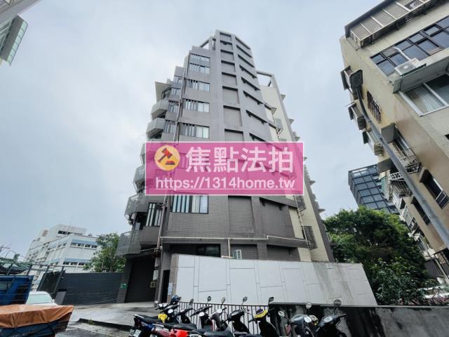 中山區大樓拍賣-2