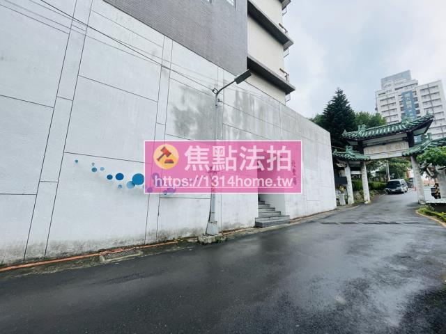 中山區大樓拍賣-4