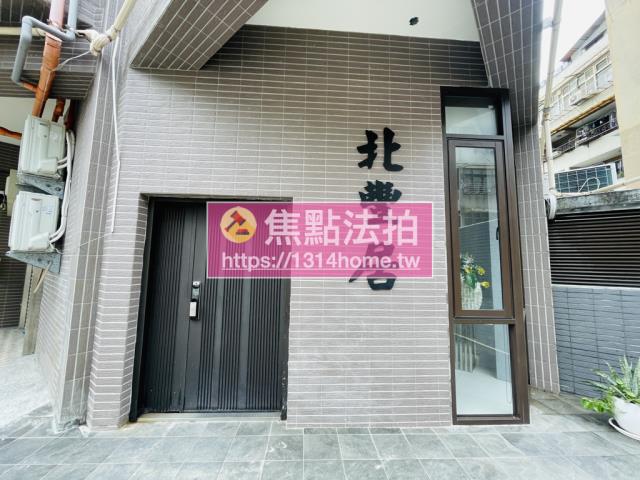 中山區大樓拍賣-7