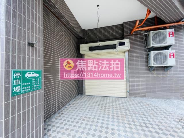 中山區大樓拍賣-8