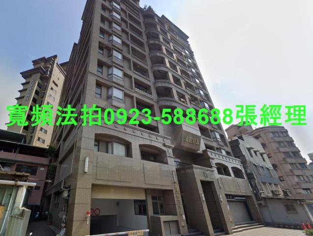板橋法拍大樓-3