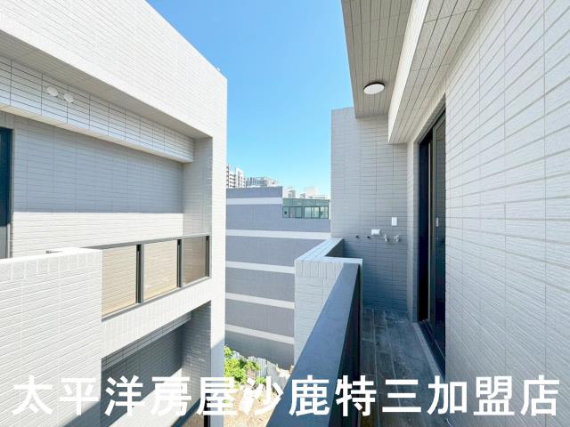 梧棲別墅-4