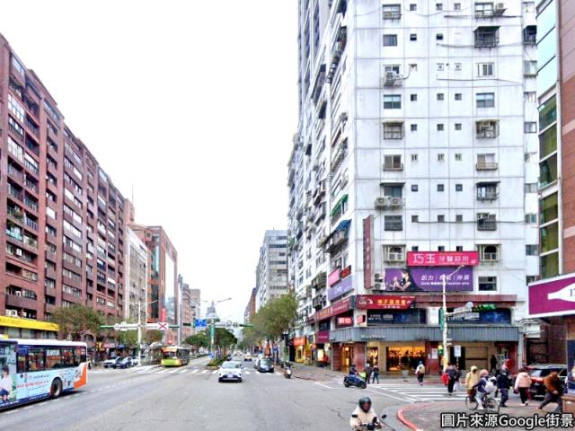大安區大樓法拍-3