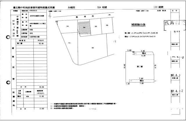 新北公寓法拍-4