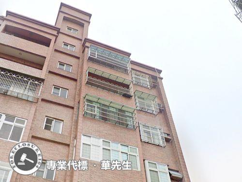 桃園大園華廈法拍-4