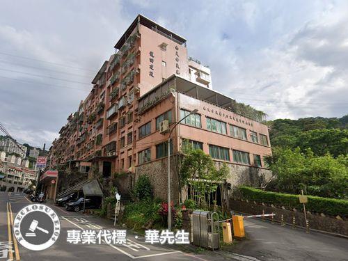 新北土城華廈拍賣-2