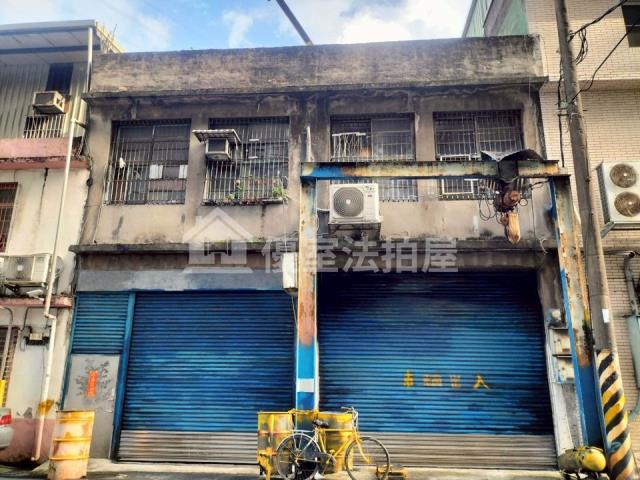 樹林法拍整棟-1
