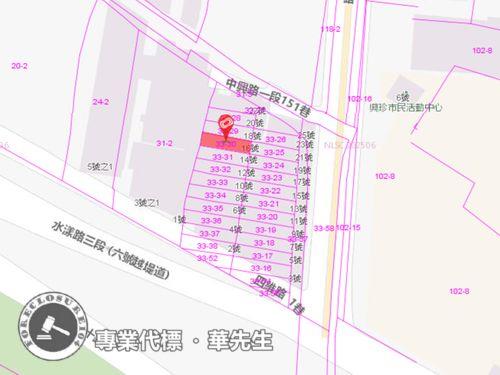 五股透天法拍-6