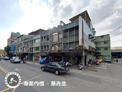 五股透天法拍-1