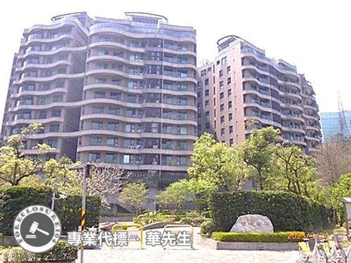 汐止大樓法拍-3