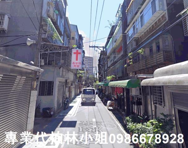 新北永和公寓法拍-2