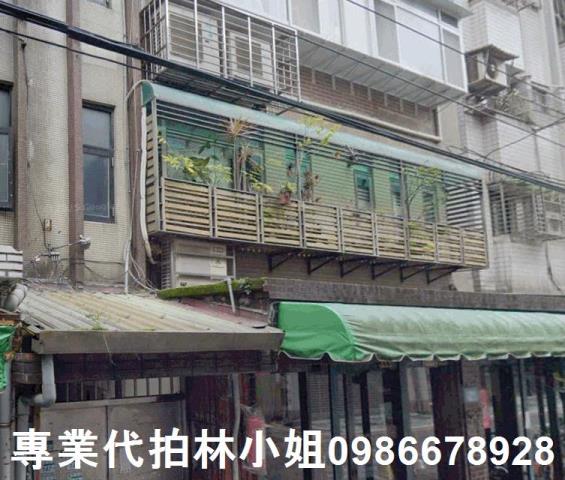新北永和公寓法拍-5