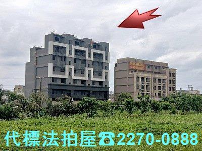 桃園中壢法拍透天-5