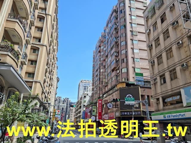 新北新莊法拍大樓-9