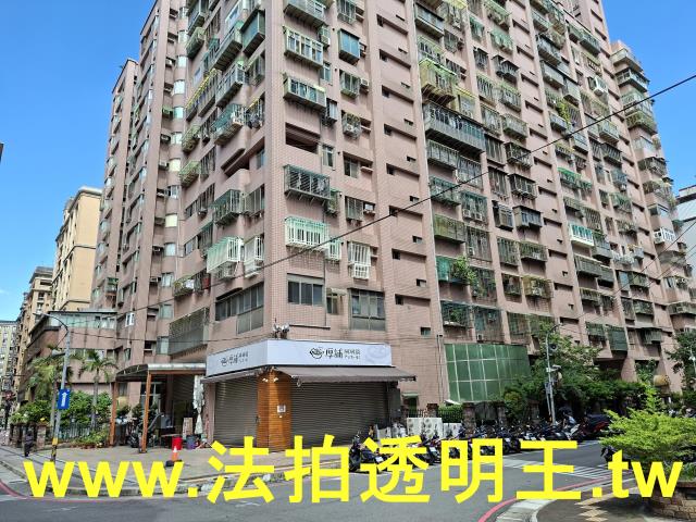 新北新莊法拍大樓-2