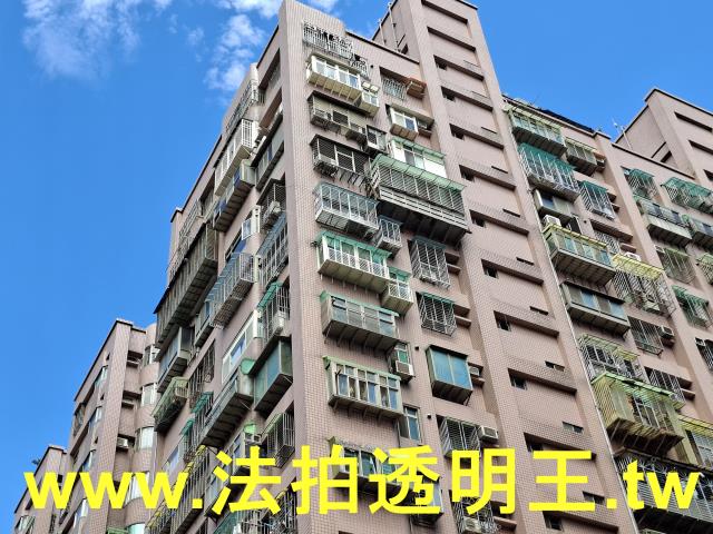新北新莊法拍大樓-6
