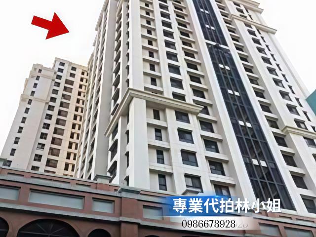 新竹北區大樓法拍-2